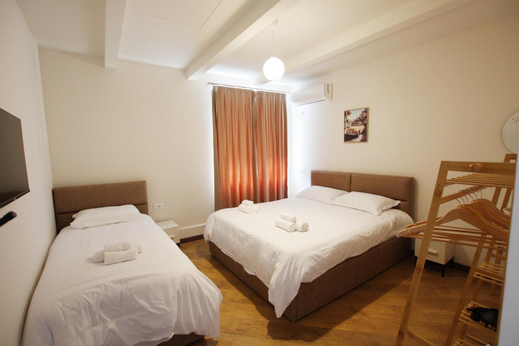 Hotel Reve De Tirana
